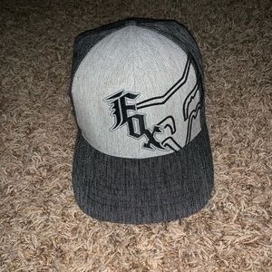 FOX Hat